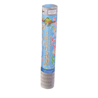 Goodmark Partypopper Party Cannon, 24cm