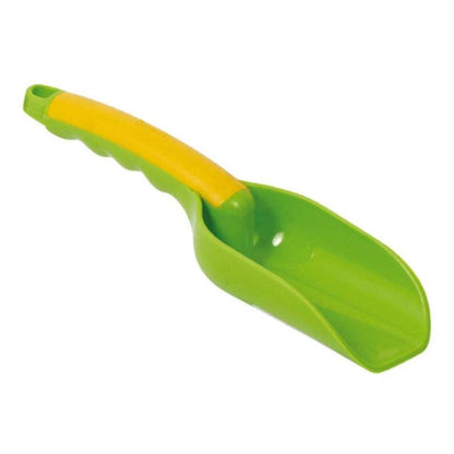 Gowi Design Mehlschaufel 24 cm, 1 Stück, sortiert