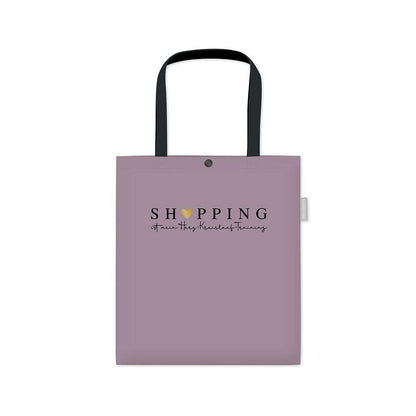 Grafik Werkstatt Baumwoll-Beutel Shopping