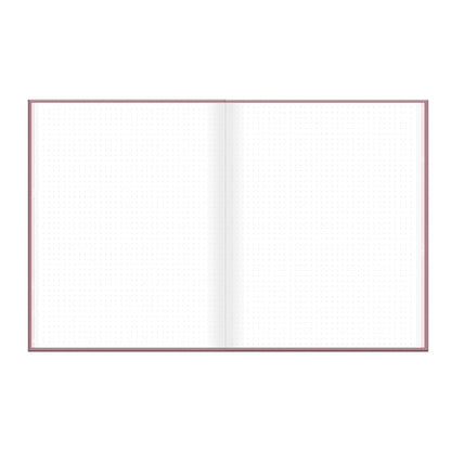 Grafik Werkstatt Notizbuch Softcover Schreibkram Manufaktur Gedankensammler