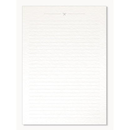 Grafik Werkstatt Notizheft groß Schreibkram Manufaktur Notizbuch