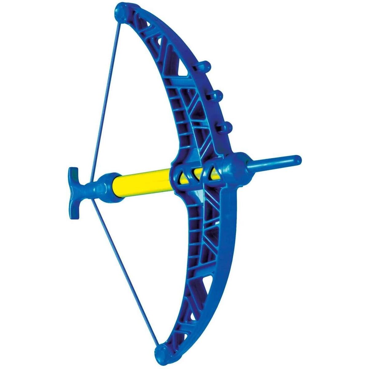 Günther Bulls Eye Pfeil und Bogen
