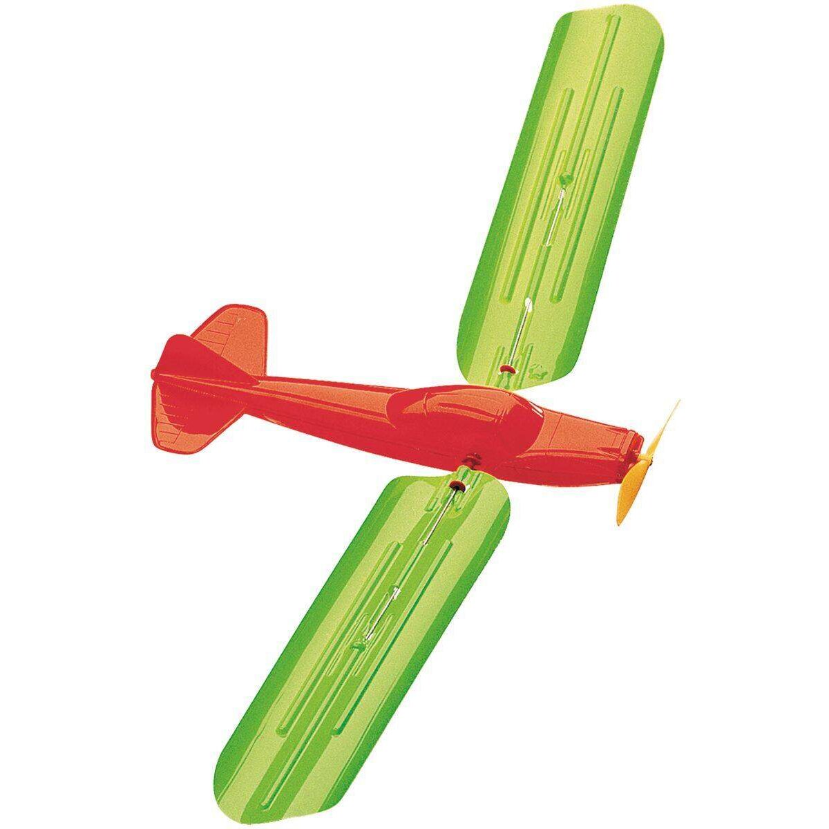 Günther Drachenspiel Turboprop