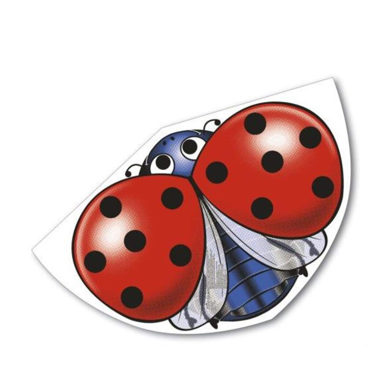 Günther Einleiner-Drachen Beetle und Lilly, sortiert