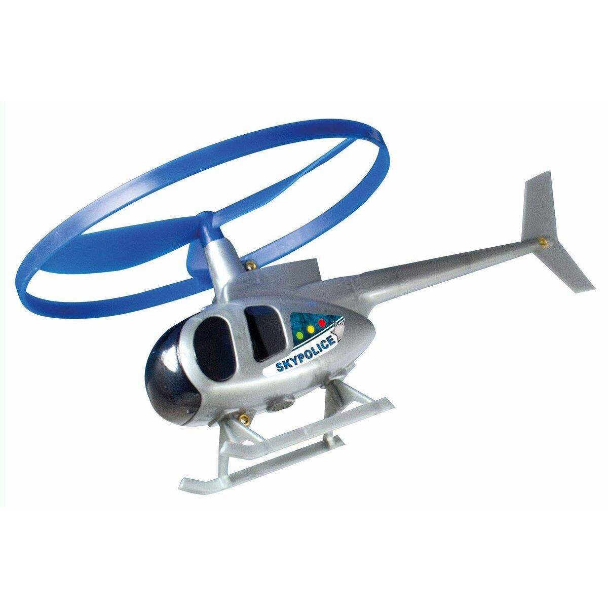 Günther Hubschrauber Sky Police 12,5cm
