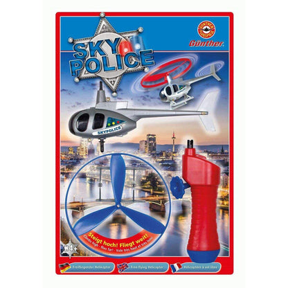 Günther Hubschrauber Sky Police 12,5cm