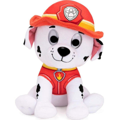GUND Paw Patrol Plüschtier Marshall, 23 cm