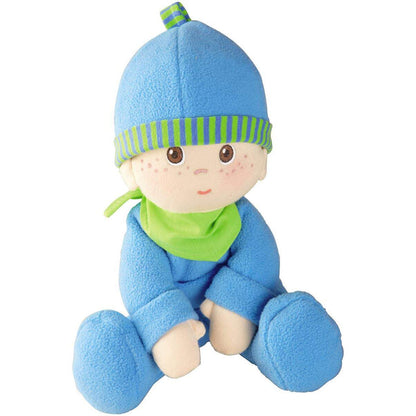 HABA 2617 Kuschelpuppe Luis