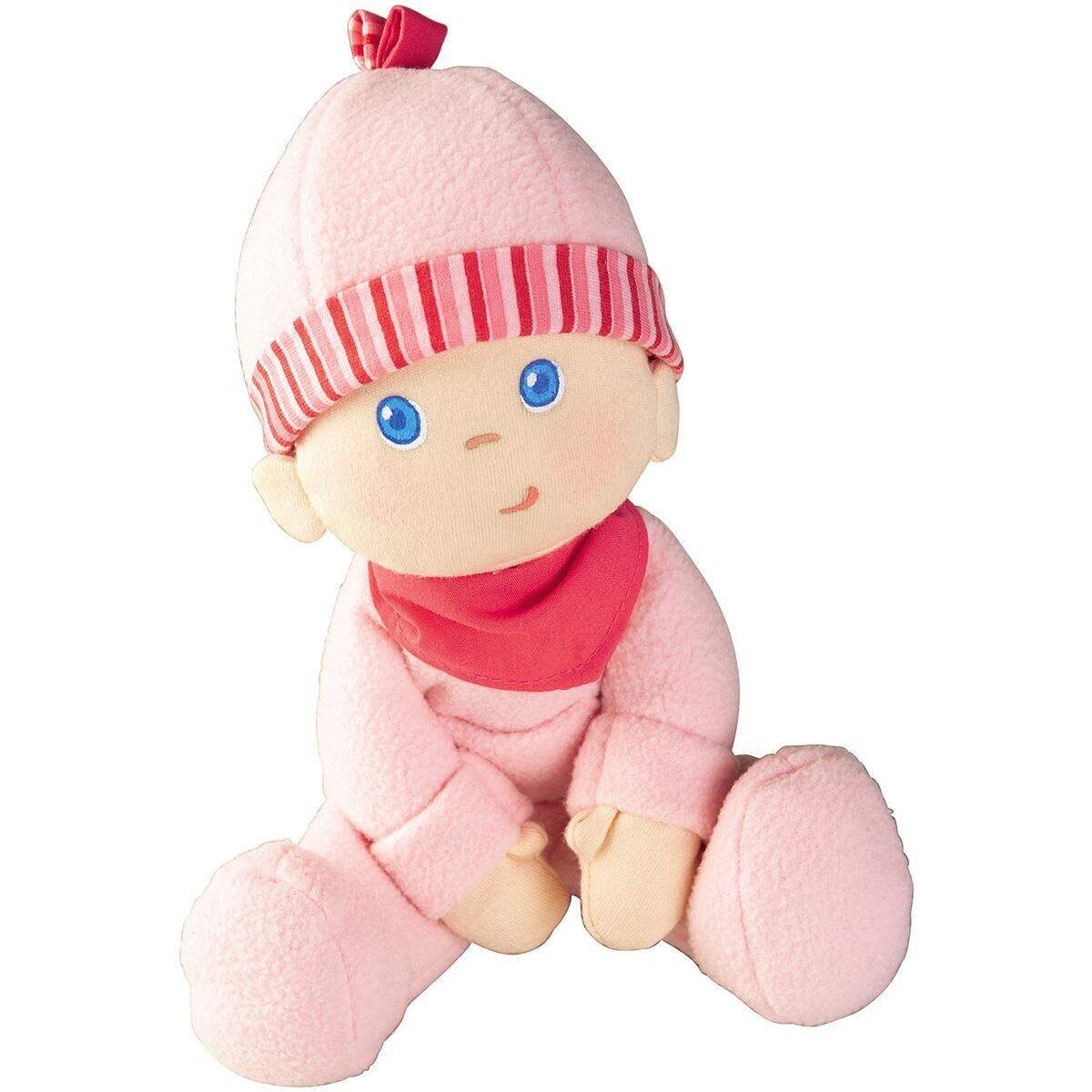 HABA 2618 Kuschelpuppe Luisa