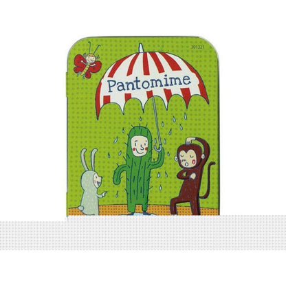 HABA 301321 Pantomime