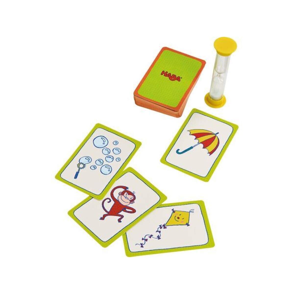 HABA 301321 Pantomime