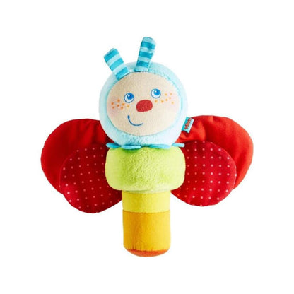 HABA 303201 Greiffigur Raupe Mina