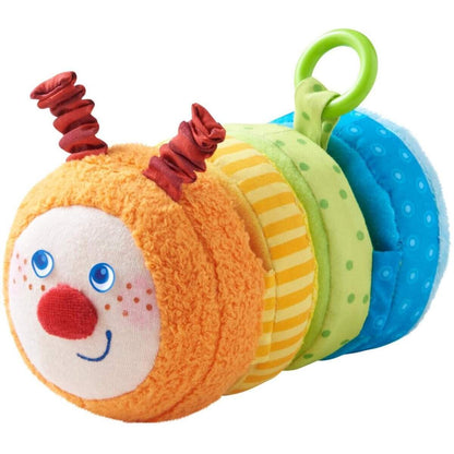 HABA 303246 Spielfigur Raupe Minna