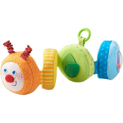 HABA 303246 Spielfigur Raupe Minna
