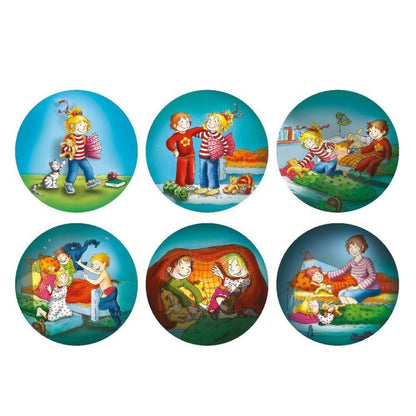 HABA 303512 Steckdosenlicht Conni