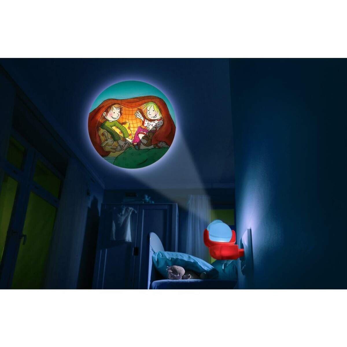 HABA 303512 Steckdosenlicht Conni