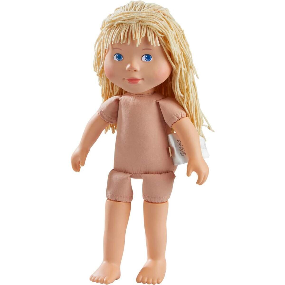 HABA 304889 Spielpuppe Elisa, 32 cm