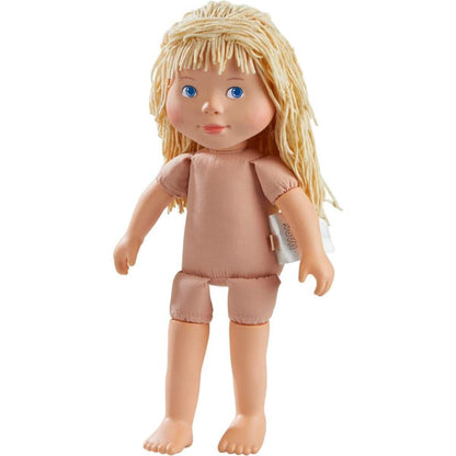 HABA 304889 Spielpuppe Elisa, 32 cm