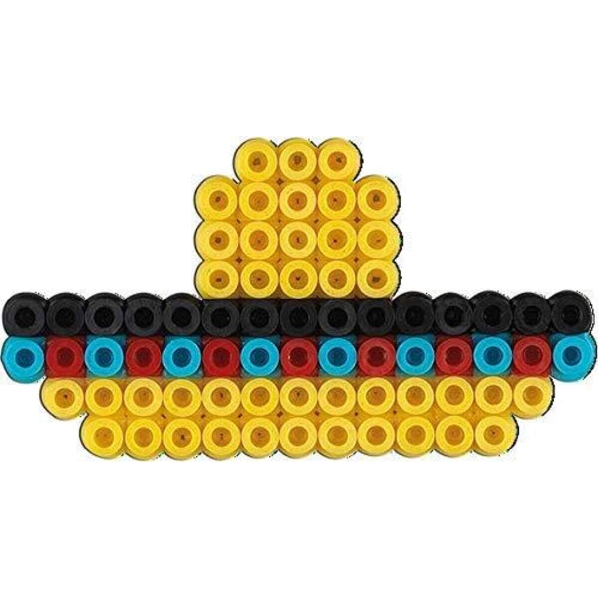 Hama Bügelperlen Alpakas, 2.000 midi