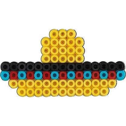 Hama Bügelperlen Alpakas, 2.000 midi