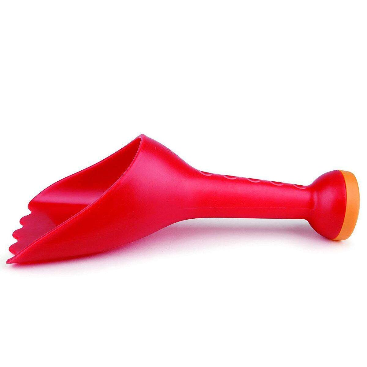 Hape Regenschaufel, rot