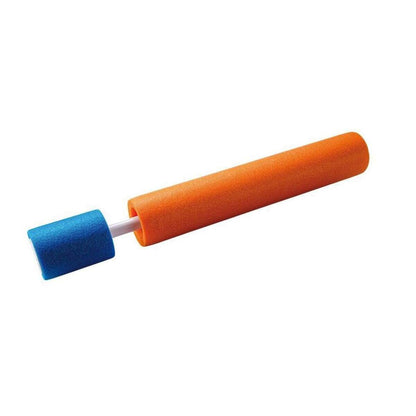 Happy People Max Liqidator Schaumstoff-Wasserkanone, 51cm, sortiert