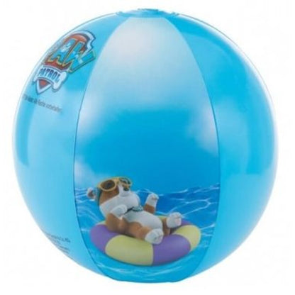 Happy People Paw Patrol Wasserball 29 cm