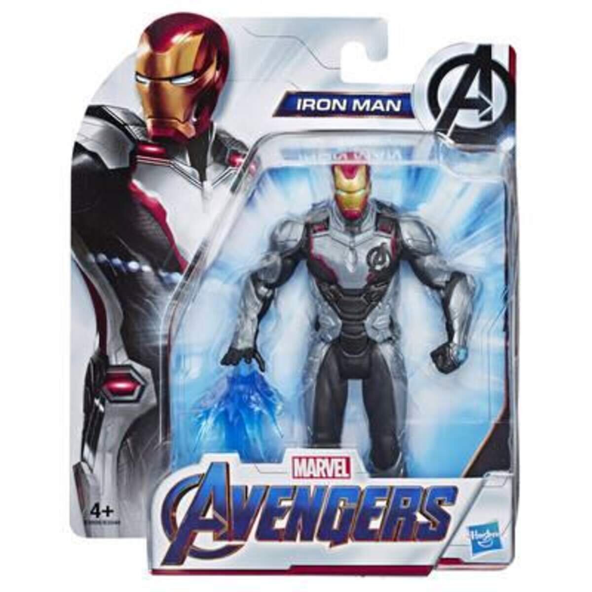 Hasbro Avengers Endgame Figur 15 cm, 1 Stück, sortiert