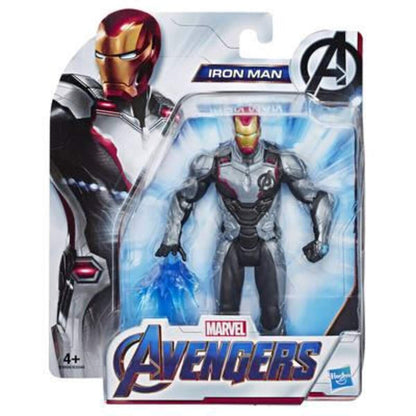 Hasbro Avengers Endgame Figur 15 cm, 1 Stück, sortiert