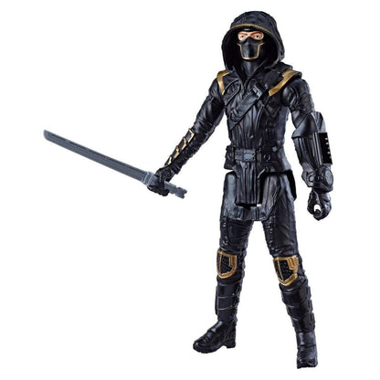 Hasbro Avengers Endgame Titan Hero A Sortiment, 1 Figur, 6-fach sortiert