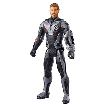 Hasbro Avengers Endgame Titan Hero A Sortiment, 1 Figur, 6-fach sortiert