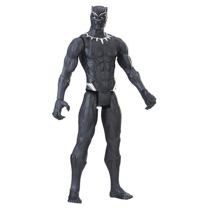 Hasbro Avengers Endgame Titan Hero A Sortiment, 1 Figur, 6-fach sortiert