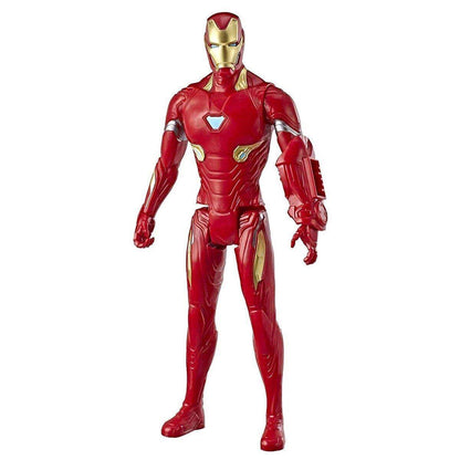 Hasbro Avengers Endgame Titan Hero A Sortiment, 1 Figur, 6-fach sortiert
