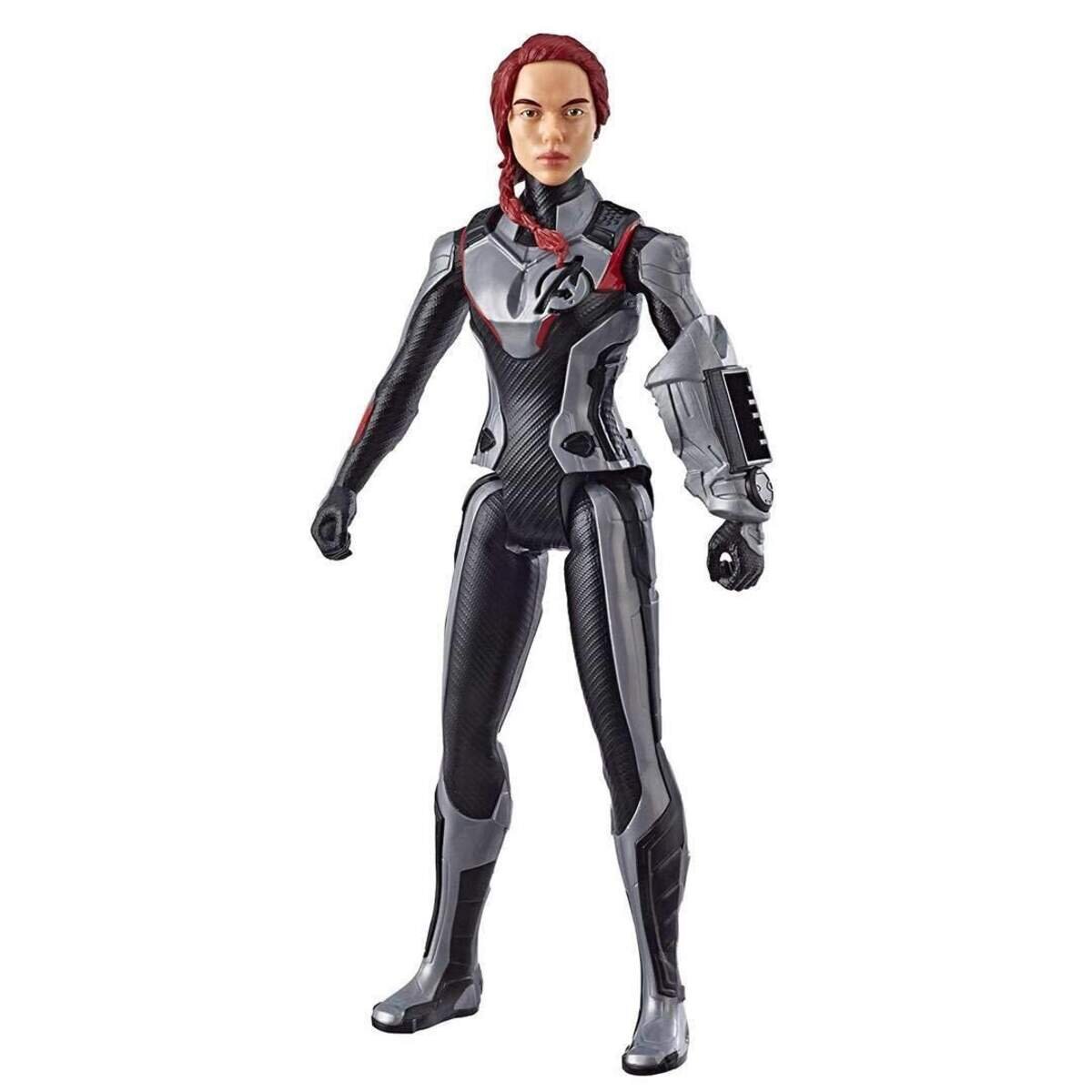 Hasbro Avengers Endgame Titan Hero A Sortiment, 1 Figur, 6-fach sortiert
