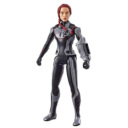 Hasbro Avengers Endgame Titan Hero A Sortiment, 1 Figur, 6-fach sortiert