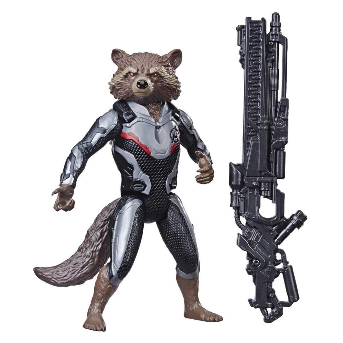 Hasbro Avengers Endgame Titan Hero B Sortiment, 1 Stück, 4-fach sortiert