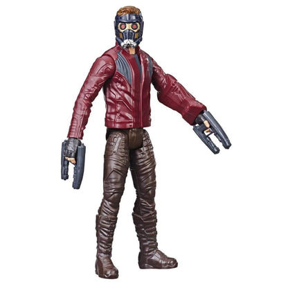 Hasbro Avengers Endgame Titan Hero B Sortiment, 1 Stück, 4-fach sortiert