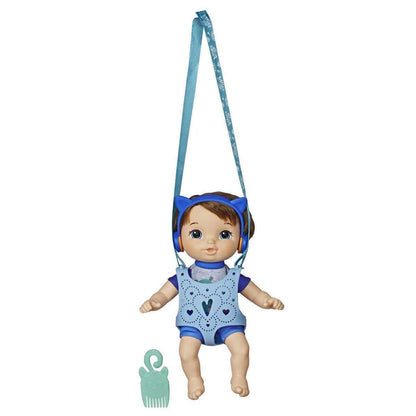 Hasbro Baby Alive Littles Kleine Begleiter, 1 Stück, sortiert