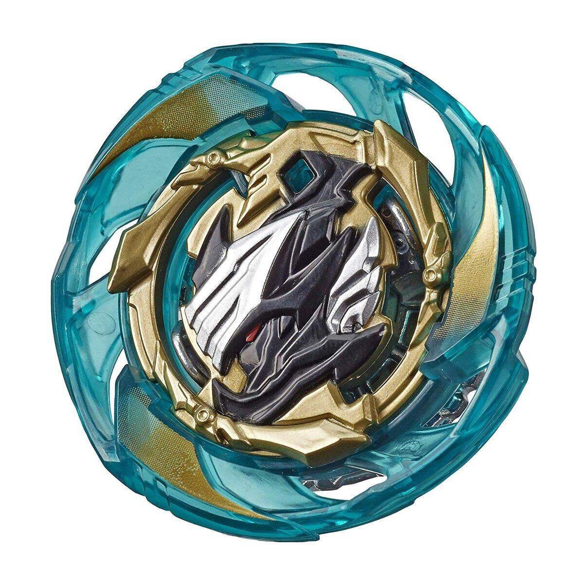 Hasbro Beyblade Burst Rise Hypersphere Single Pack, 1 Stück, 3-fach sortiert