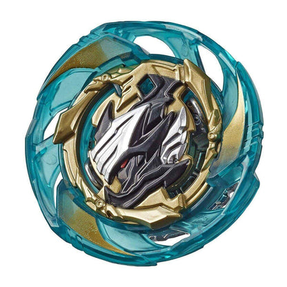 Hasbro Beyblade Burst Rise Hypersphere Single Pack, 1 Stück, 3-fach sortiert