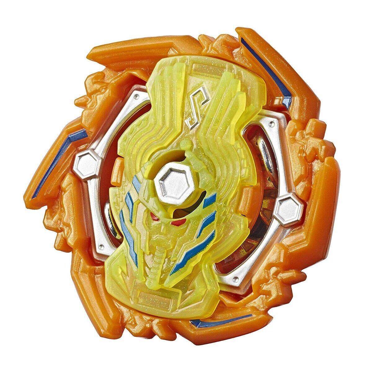 Hasbro Beyblade Burst Rise Hypersphere Single Pack, 1 Stück, 3-fach sortiert
