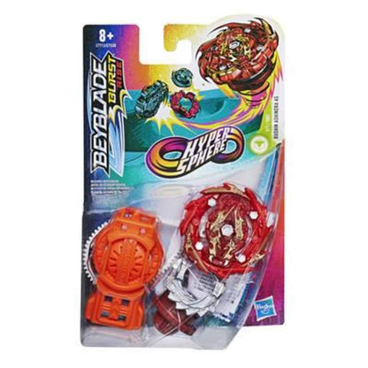 Hasbro Beyblade Burst Rise Hypersphere Starter Pack