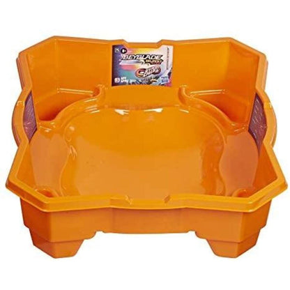 Hasbro Beyblade Burst Rise Hypersphere Beystadium-Arena