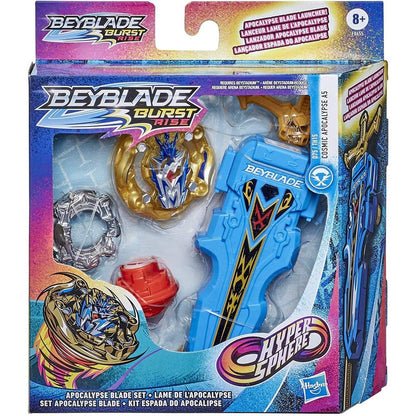 Hasbro Beyblade Burst Rise Sword Launcher