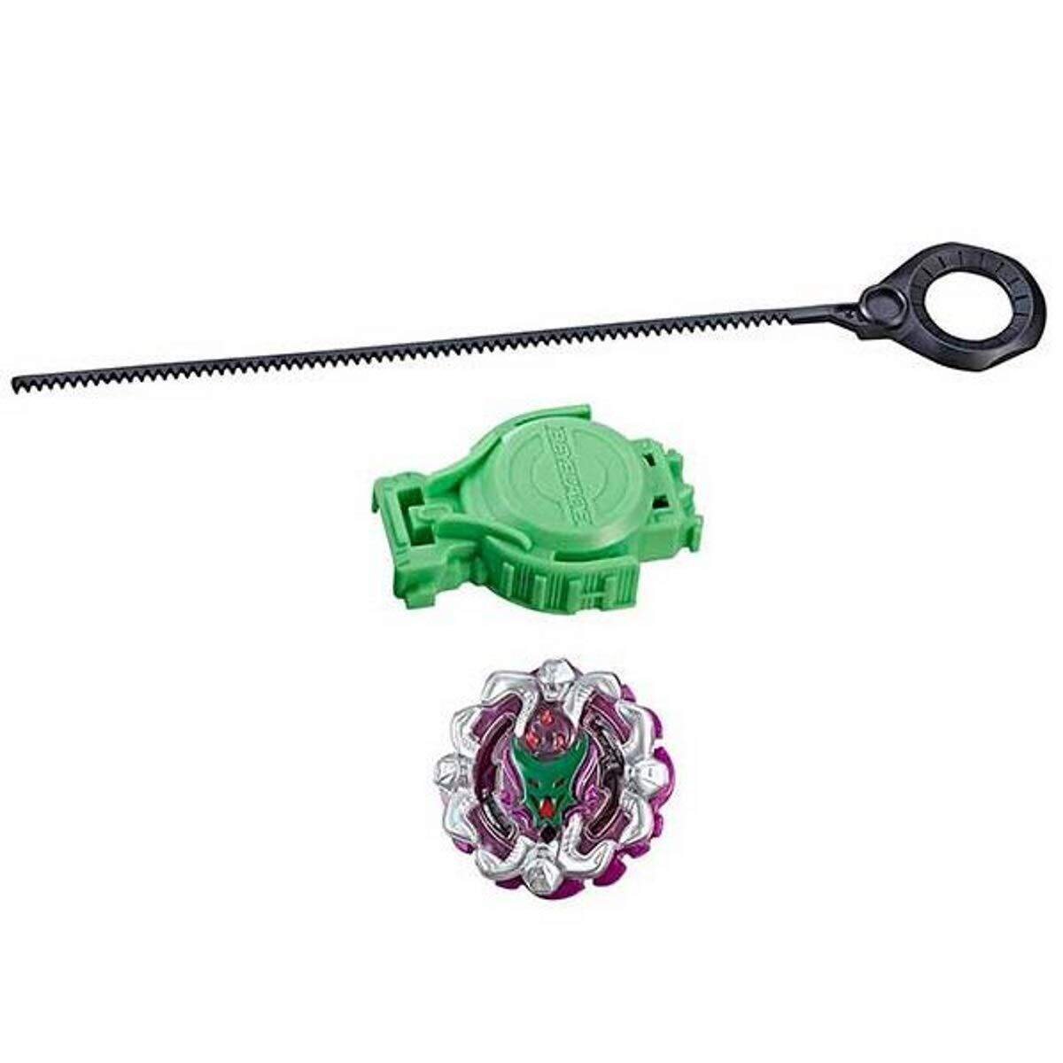 Hasbro Beyblade Burst Sling Shock Starter Pack Typhon T4