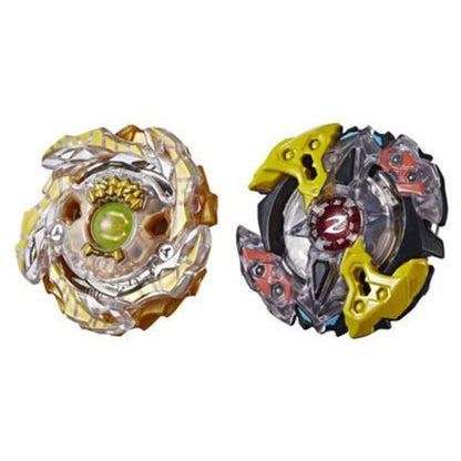 Hasbro Beyblade Burst SlingShock Dual-Starterpack, sortiert
