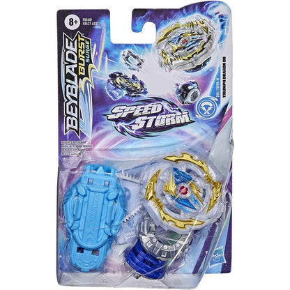 Hasbro Beyblade Burst Surfer Speedstorm Triumph Dragon D6