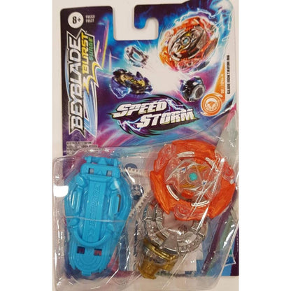 Hasbro Beyblade Burst Surge Speed Storm Glide Roktavor R6