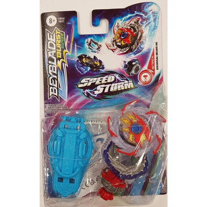 Hasbro Beyblade Burst Surge Speed Storm Kolossal Helios H6
