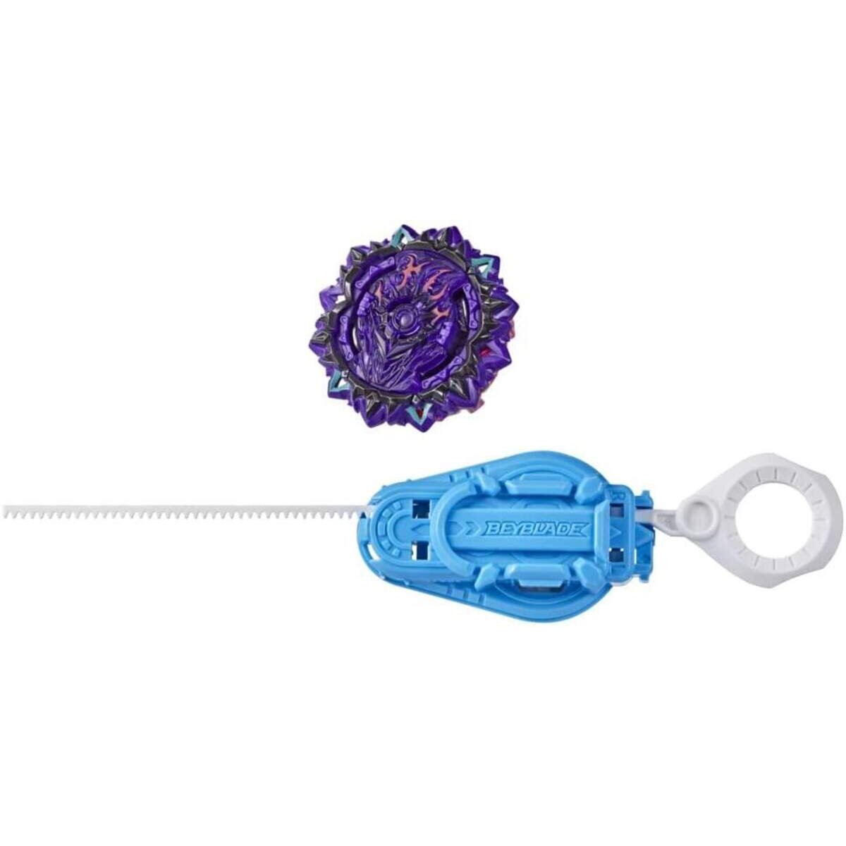 Hasbro Beyblade Burst Surge Speedstorm Vex Lucius L6